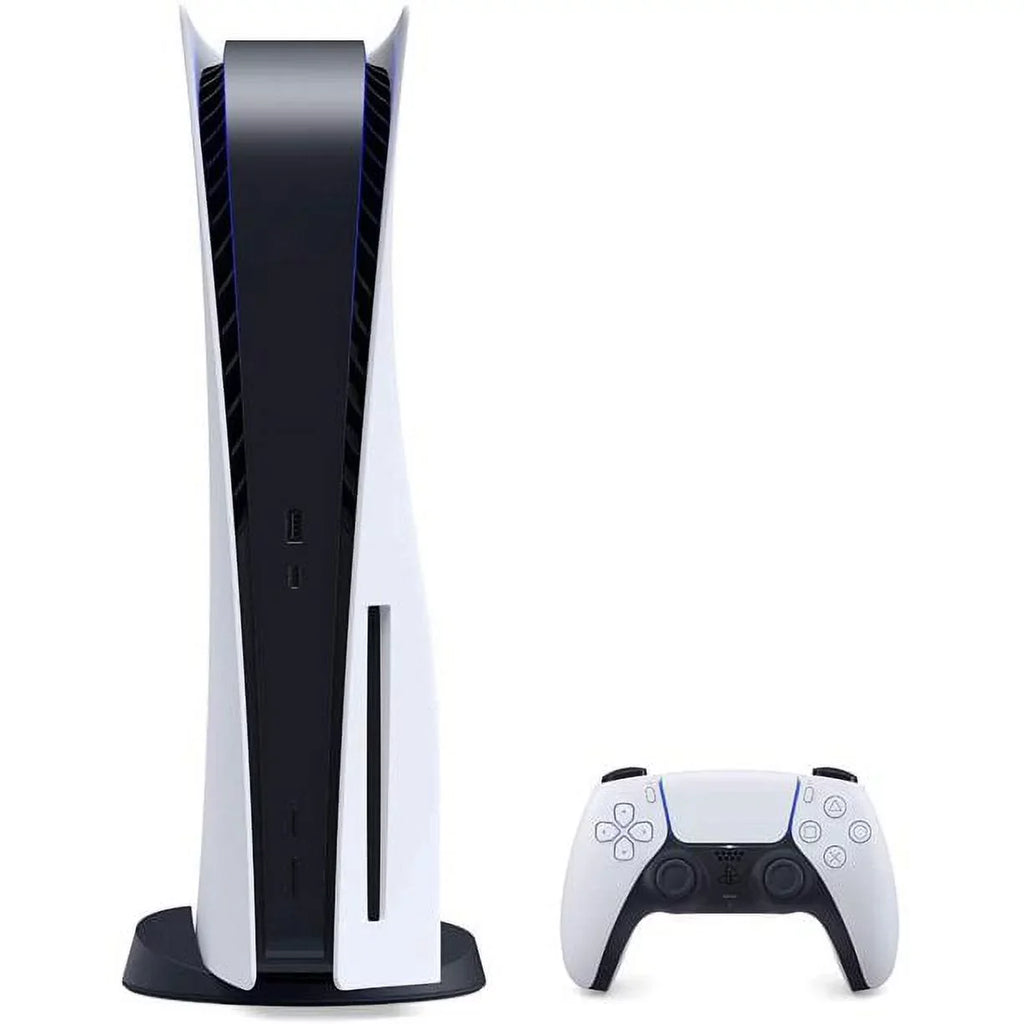 PlayStation 5 Refurbished Sony 3005718 Console