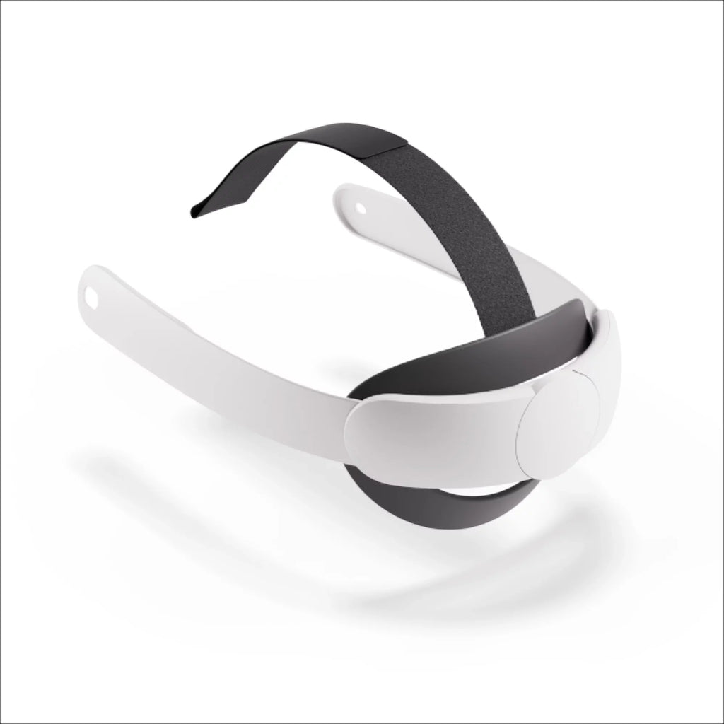 3 Quest Meta Elite Strap