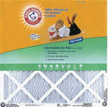 14x30x1 Pack) Arm Filter Air (4 and Hammer