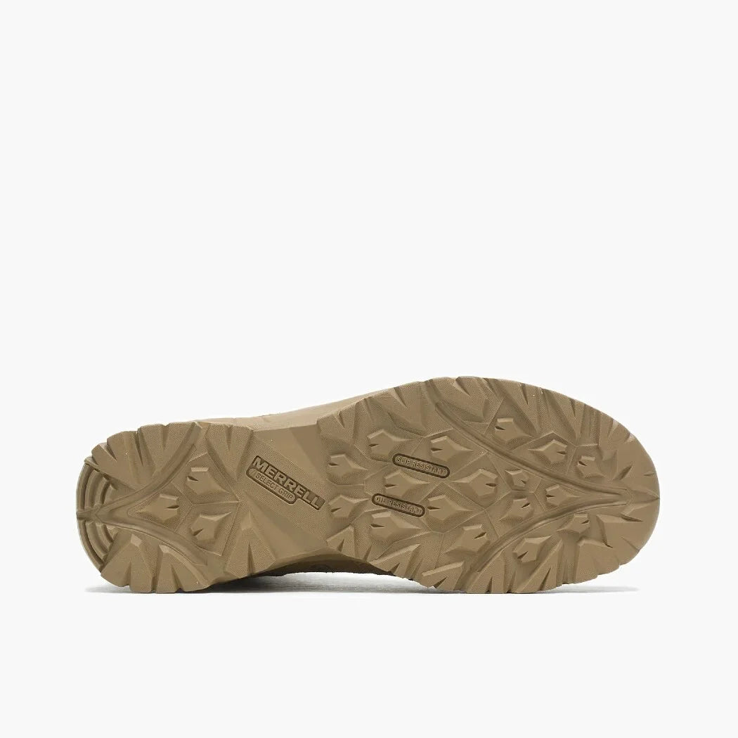 2 Merrell Boots MQC Unisex