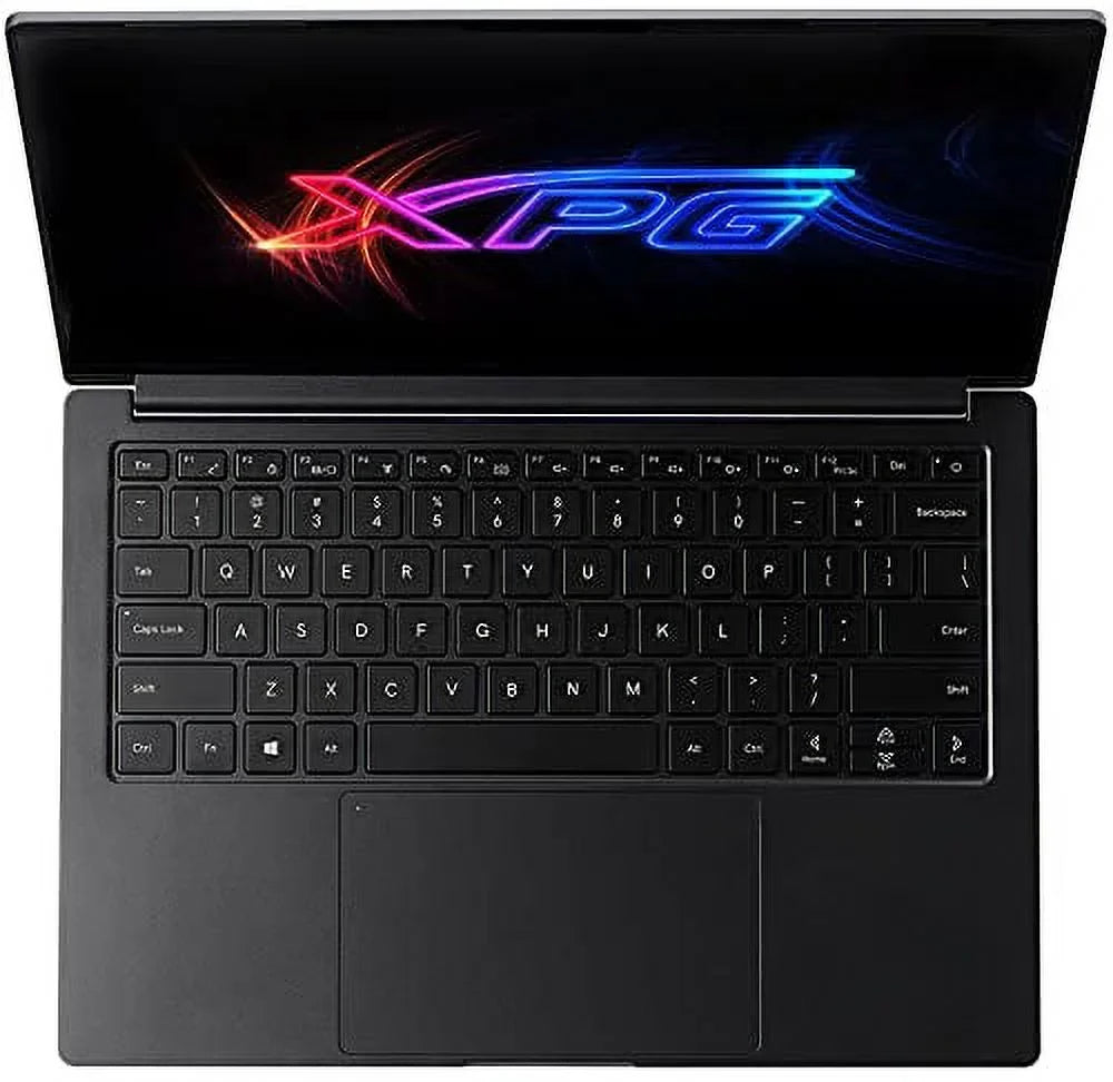 Xe, 14 Gaming 10) 14" NVMe EXCaliberPC WUXGA, Xenia Enthusiast RAM, Laptop Intel (i5-1135G7, 2021 SSD, 32GB Iris XPG Windows XENIA14I5G11GXELX-BKCUS 4TB