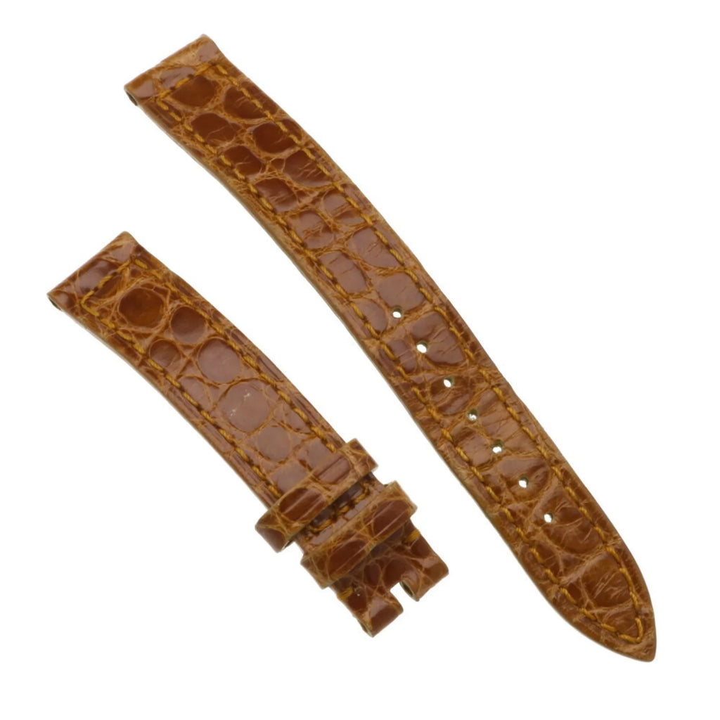 Pre-Owned Watch (Good) Long Muller FRANCK K18PG Ladies MOP2 802 Island MULLER Franck