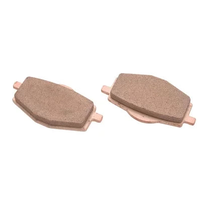 Pads Sintered "R" Brake Metal Series 2015-2018 YZ250FX - Rear Yamaha for EBC