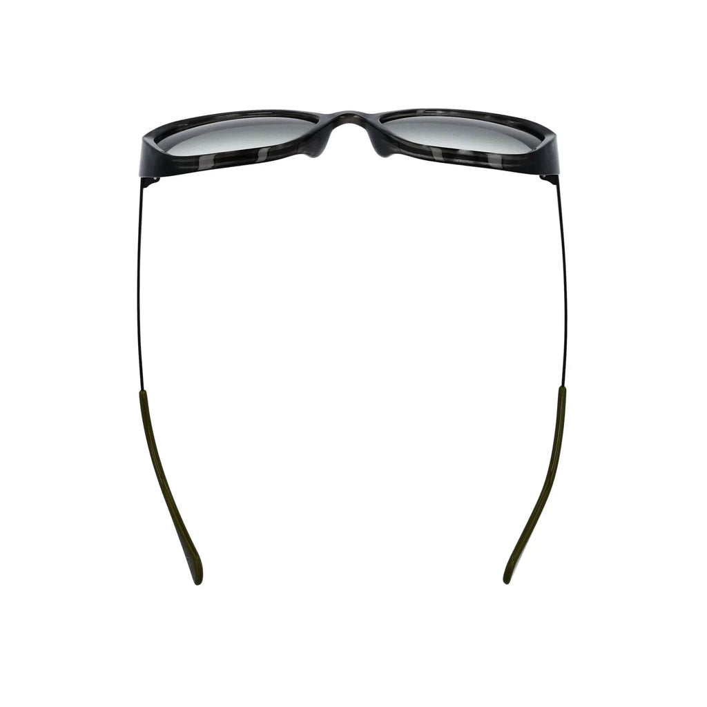 Christian Ursula, Rx'able Womens Sunglasses, Tortoise, 56.5-18.5-144 Grey Siriano
