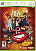 be ecommerce Party as - 360 rewritten Ultimate Xbox Collection 360 Lips: Party an website. Lips: for - Classics can Xbox