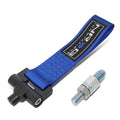 91 318is NRG 88 Innovations 635csi 318i 325ix 87 90 TOW-E30BL Hook NRG 93 1992 For 86 Belt M6 NRG-TOW-E30BL 92 Innovations BMW Racing 325i 325e 89 to Tow E30 325is 85 1984 Strap