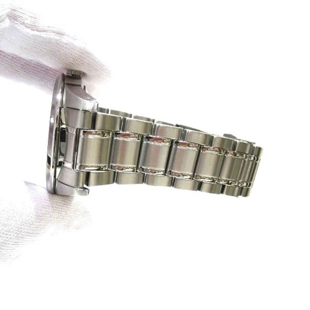 Watch Men's Automatic (Fair) Seiko SCVE053 Pre-Owned Presage