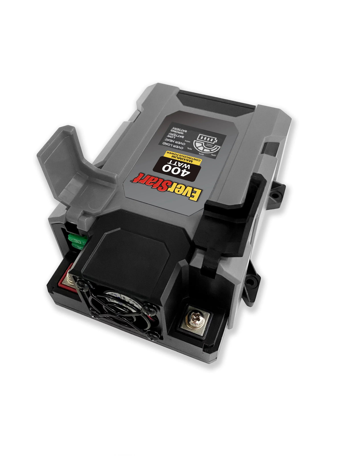 Watts Inverter Vehicle Power 400