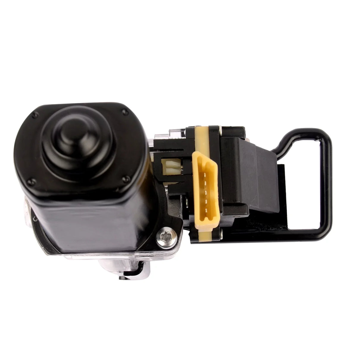 Trunk 1994 Town 747-002 1994-2002 Motor Lincoln Down F6VZ54432A38AA Continental for Lid Car Pull