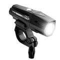 Lumen Cygolite Bike Light, Metro USB Chargeable Black 1100 Pro Handlebar LED