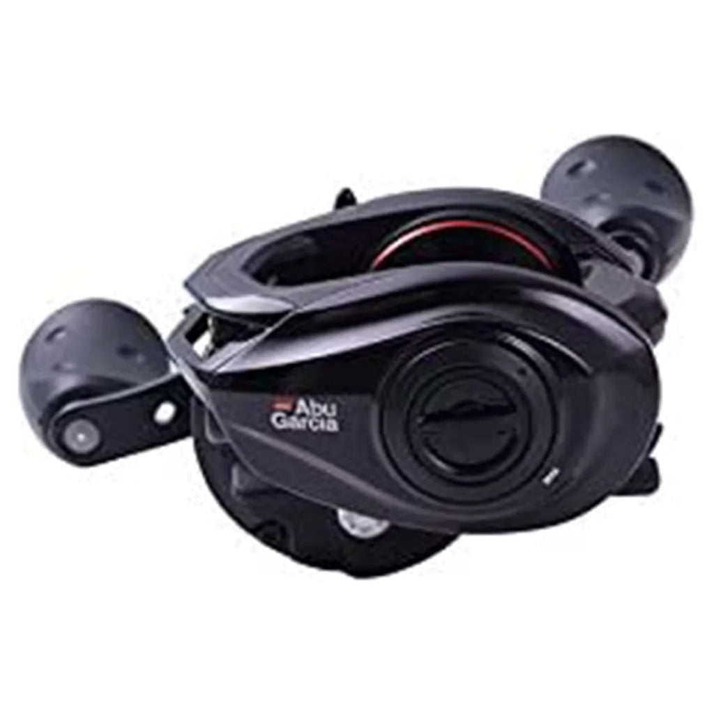 Revo Reel Baitcast Fishing Abu SX Garcia Profile Low