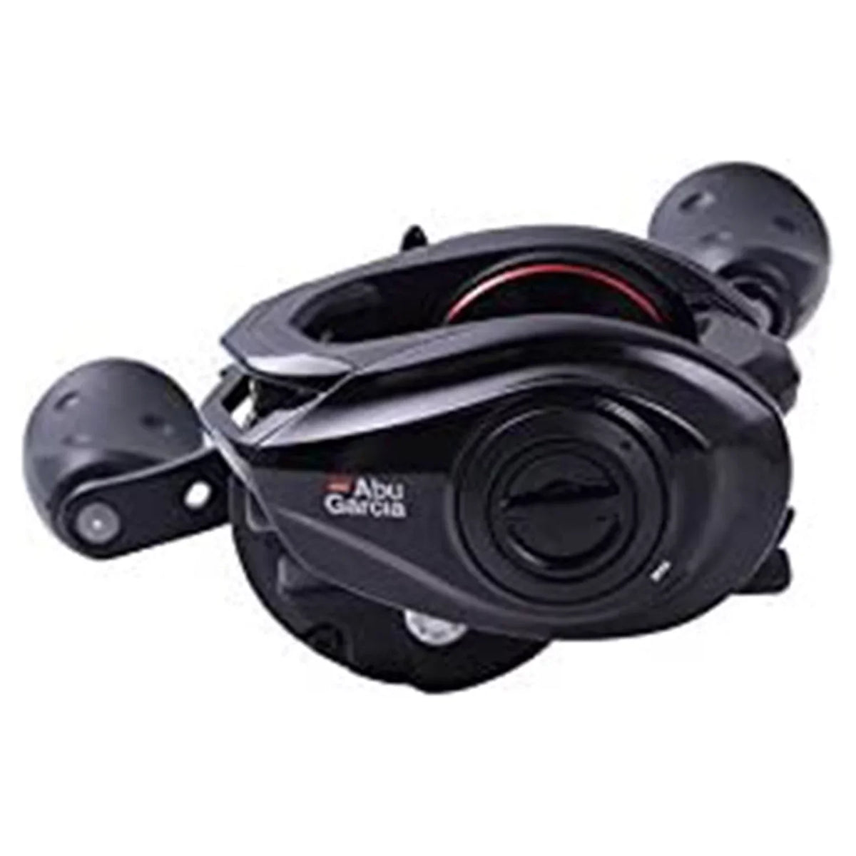 Revo Reel Baitcast Fishing Abu SX Garcia Profile Low