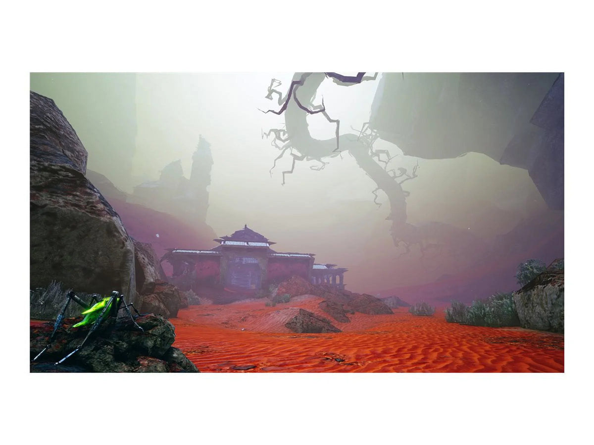 Collectors One, Edition, Xbox Biomutant 811994021243 THQ-Nordic,