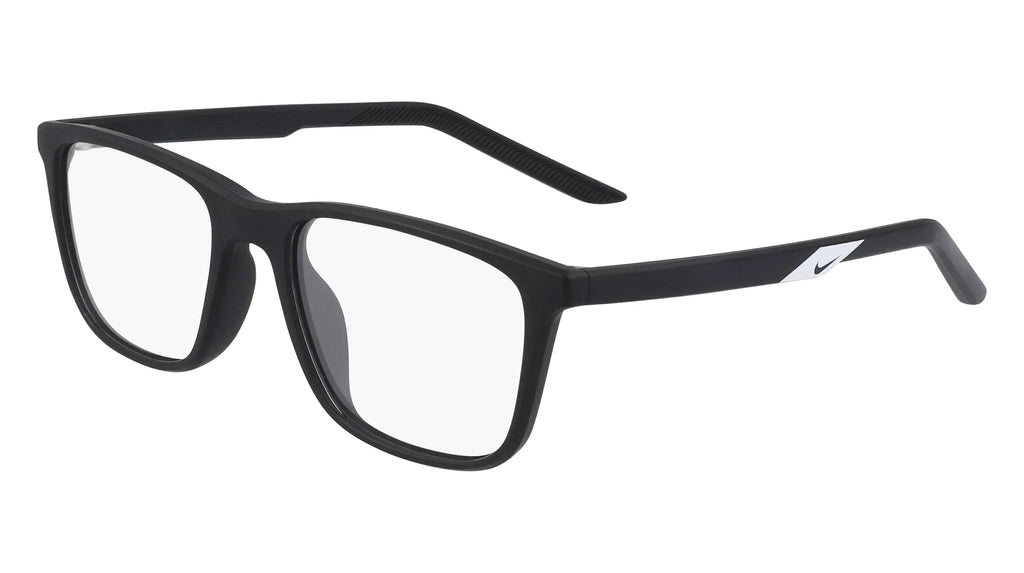 Eyeglasses Black 001 Matte NIKE 5543