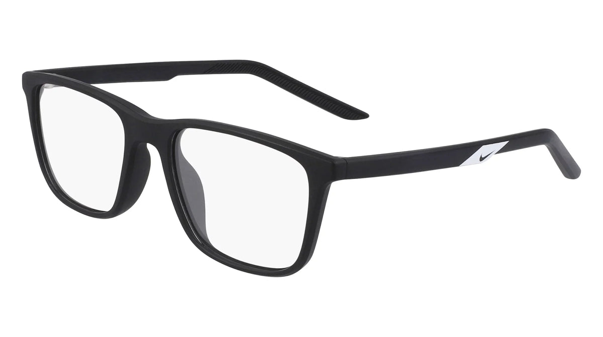 Eyeglasses Black 001 Matte NIKE 5543