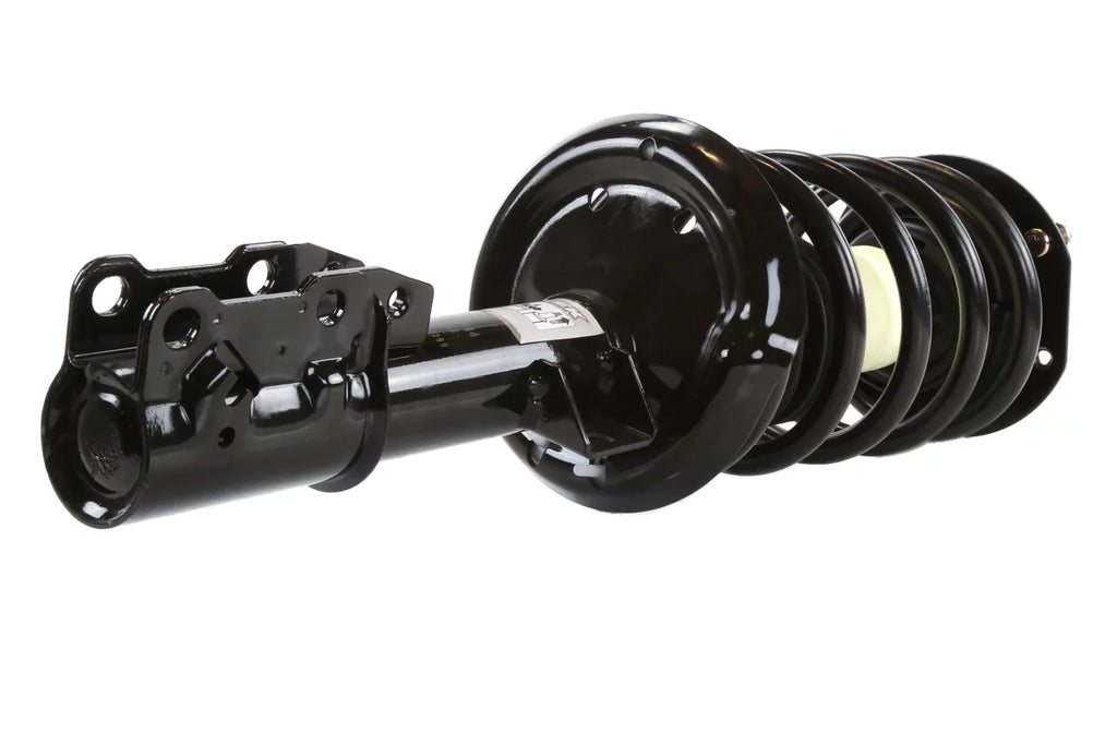 Spring Strut AutoShack Aura Pontiac Malibu 2007-2009 Driver Side 3.5L 3.6L 3.9L Replacement Front 2005-2010 2012 2004-2010 for 2011 Chevrolet V6 Complete FWD Coil G6 2.2L CST100144 and Saturn 2.4L