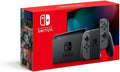 Nintendo Gray International Edition with Switch Joy‑Con