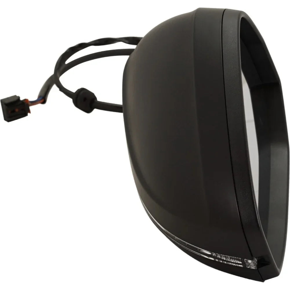 17-20 For Driver Audi Heated Power A4 S4 Teledu Side 18-19 Mirror allroad A4 17-19