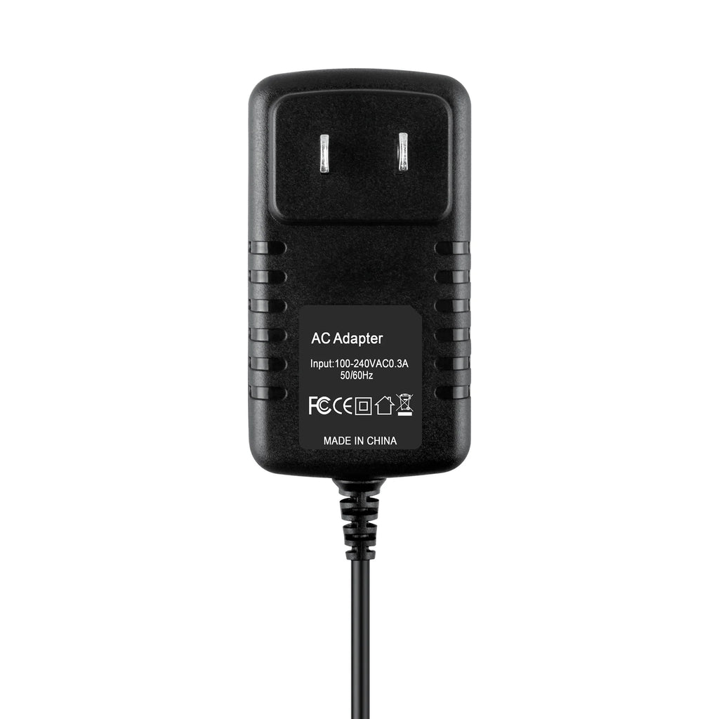 X55 PGENDAR Recorder AC multitracker Cord Analog Power Multitrack Adapter Charger For DC Fostex X-55 Supply Cable