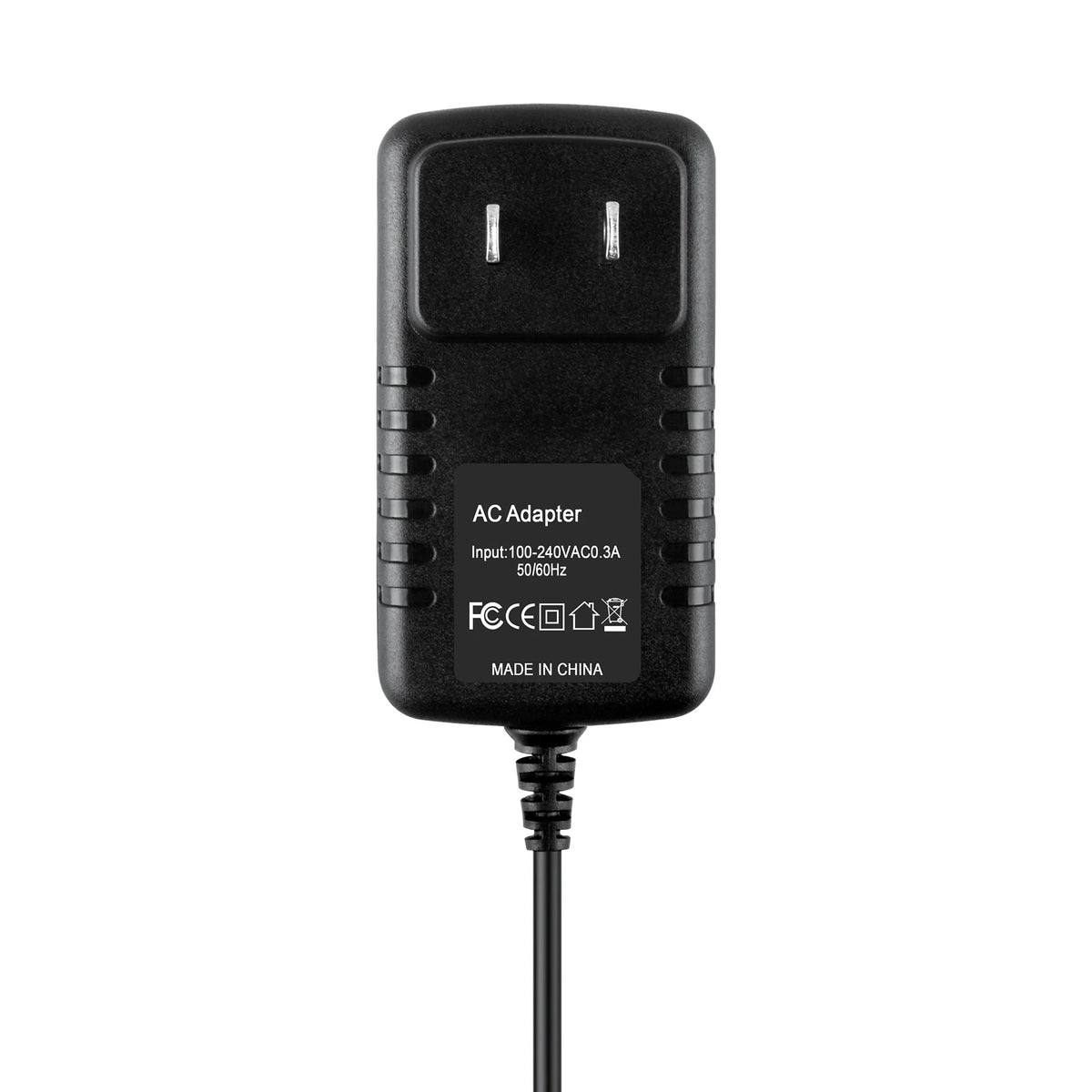 X55 PGENDAR Recorder AC multitracker Cord Analog Power Multitrack Adapter Charger For DC Fostex X-55 Supply Cable