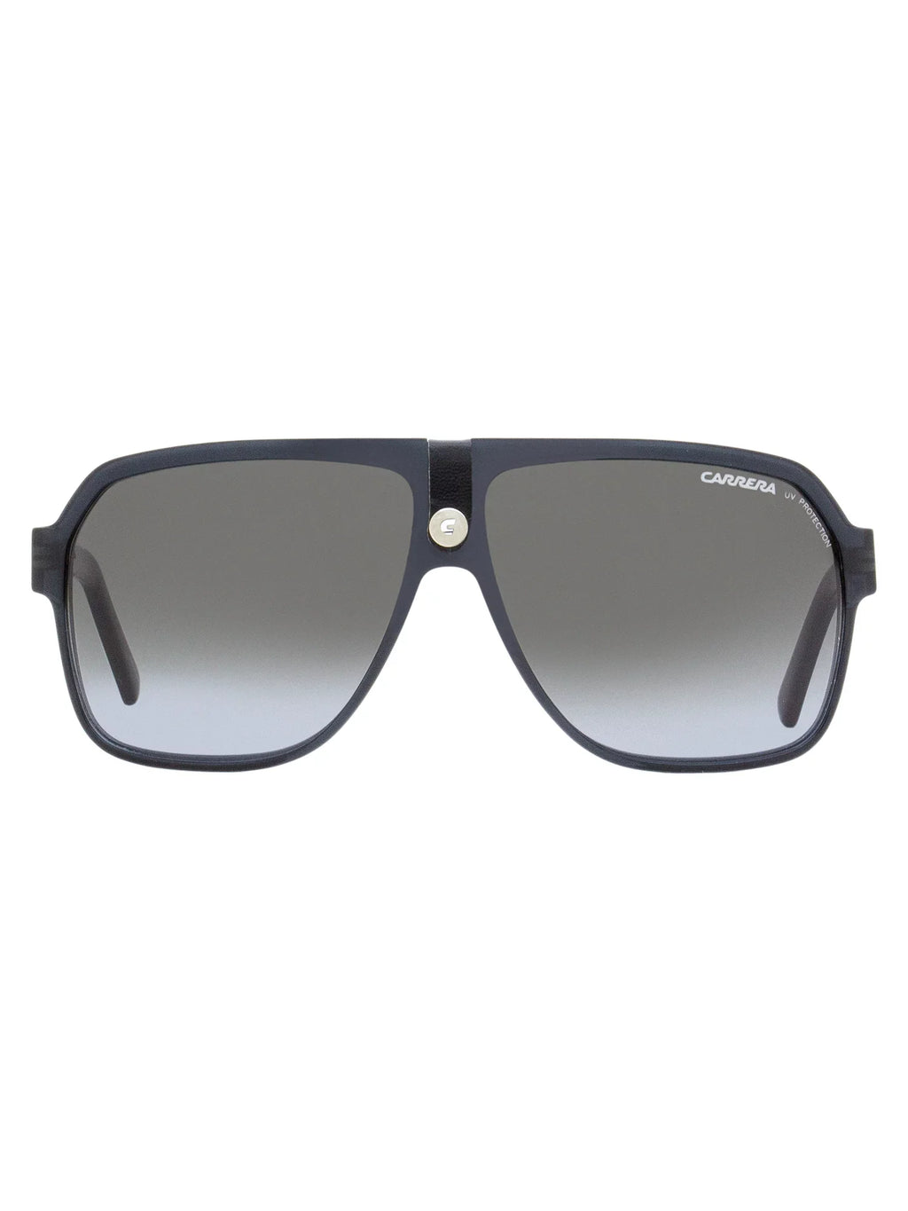 Grey 33/S Square Carrera Sunglasses CARRERA 0R6S/9O 62 Men's