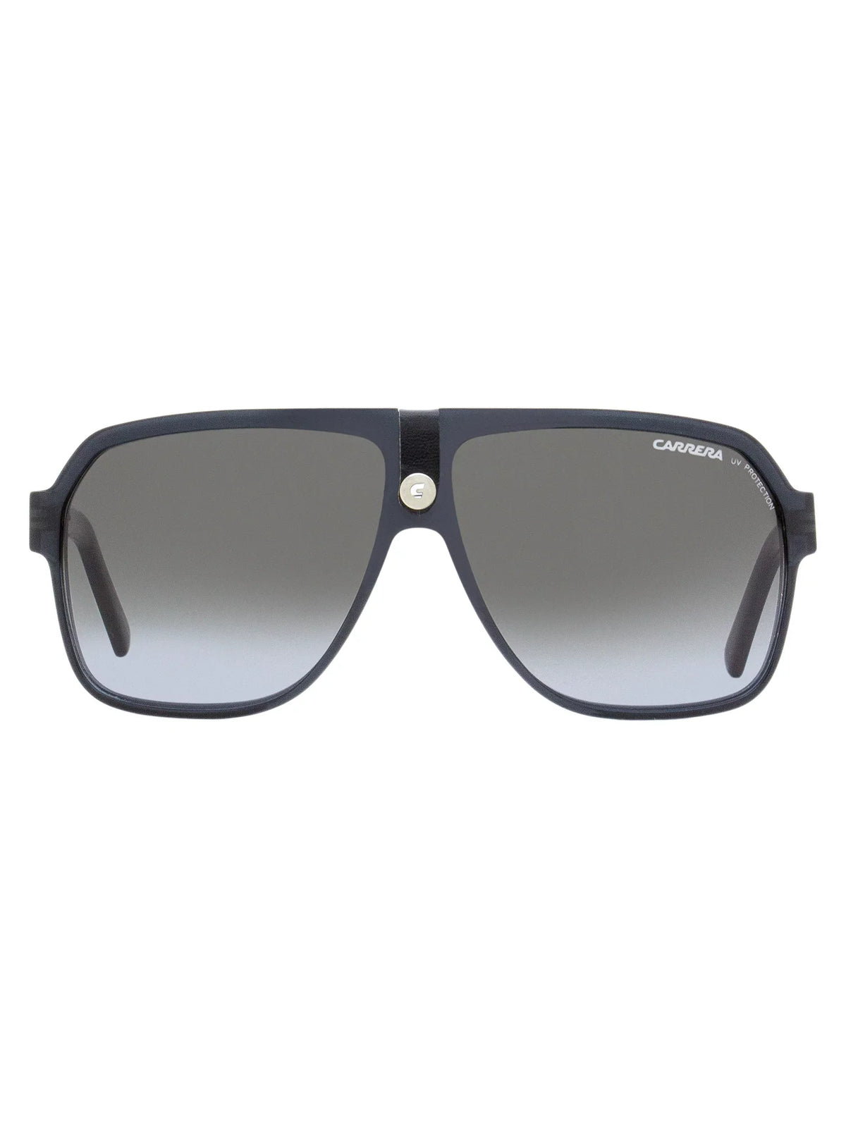 Grey 33/S Square Carrera Sunglasses CARRERA 0R6S/9O 62 Men's