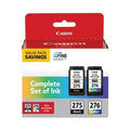Multipack 4988C005 CLI-276 Ink PGI-275