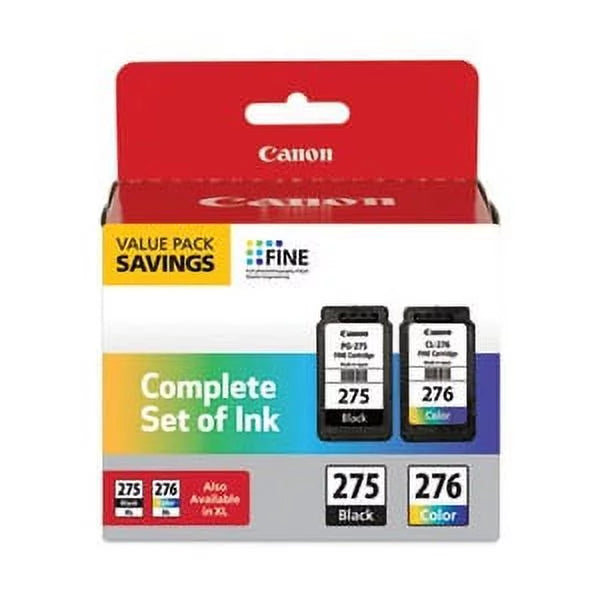 Multipack 4988C005 CLI-276 Ink PGI-275