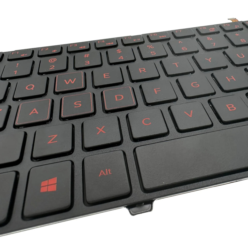 5543 0G7P48 Dell 5557 15 5645 0KPP2C US 5576 5559 Series 15-7557 Inspiron PK1313G1B00 5542 5548 5566 5545 For Keyboard 15-7559 Backlit 5000 5577 New Series Laptop 5547 15-7000 Inspiron /