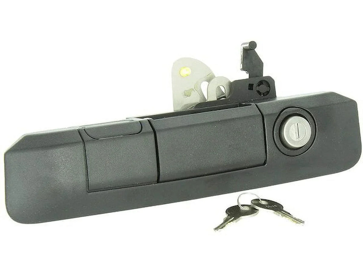 Toyota 2009 - 2005 2014 2008 Lock 2012 2006 Tacoma 2015 with 2013 2007 - Compatible Tailgate 2010 2011
