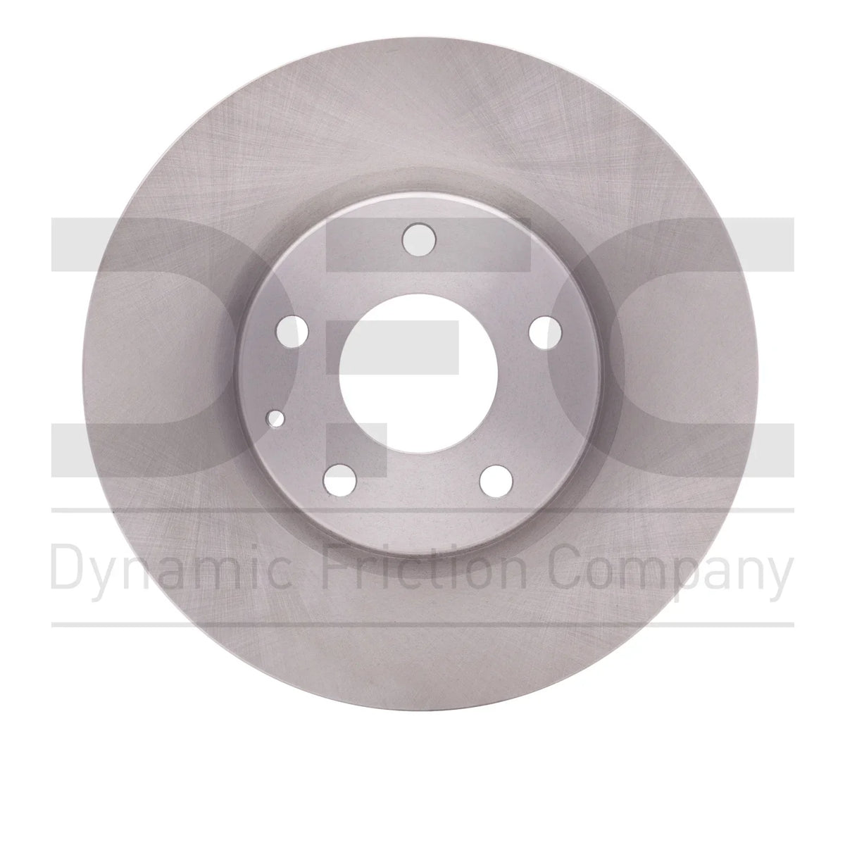 Rotor 600-80071 6 2014-2015 Company (1) Disc 2013-2015 For Front Mazda CX-5, Mazda Dynamic Brake Friction
