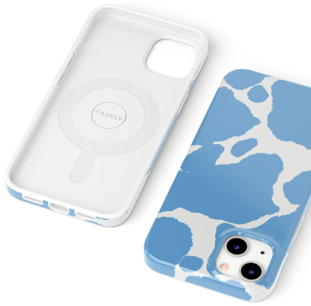 13 Phone | iPhone Met Case Pandora Casely Case | The Mini Museum