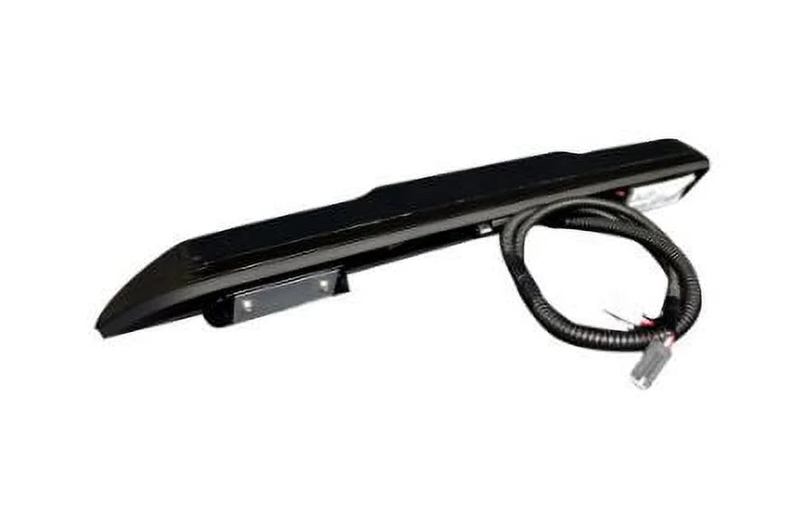 F150 Power 3Rd And Brake 17-19 LED Red Kit F250/350/450/550 Superduty Ultra High W/ Ultra Light Power Ford 15-19 High -