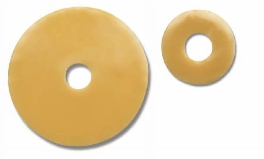 10 Colostomy Softflex Box 2" thick, Hollister Barrier - - / Each O.D., 4.5mm 7805BX