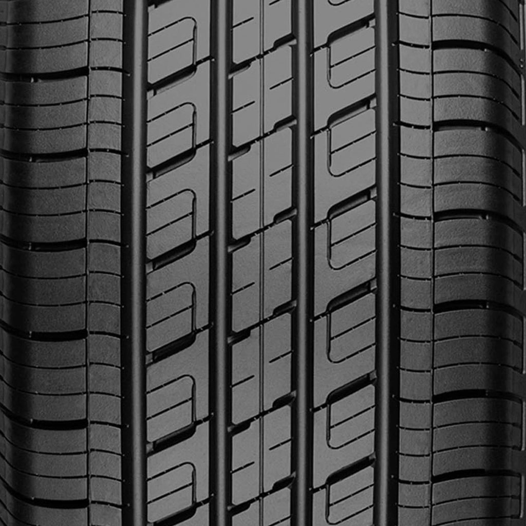 2018-23 Aria 4 Cherokee Convenience, Set 225/60R17 Nexen 2019-21 Tires of Fits: Plus Crosstrek Latitude AH7 99T Subaru Jeep