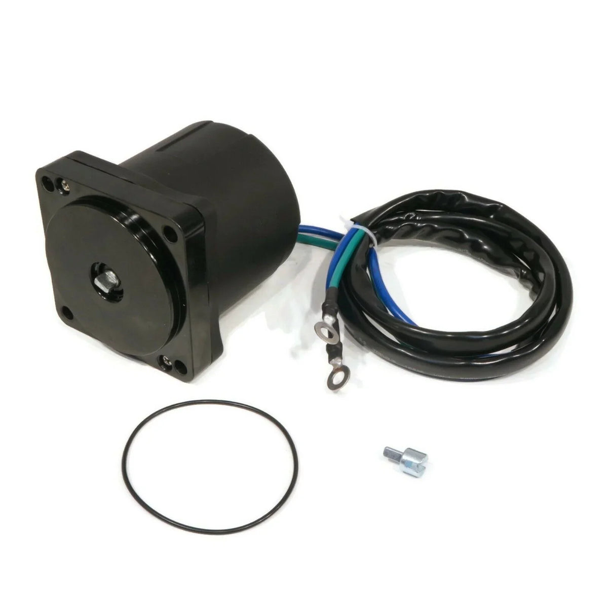 Tilt F115TXR, For 115 Unit The Trim ROP | Shop LF115XA Yamaha F115XA, Motor 2011 HP LF115TXR,