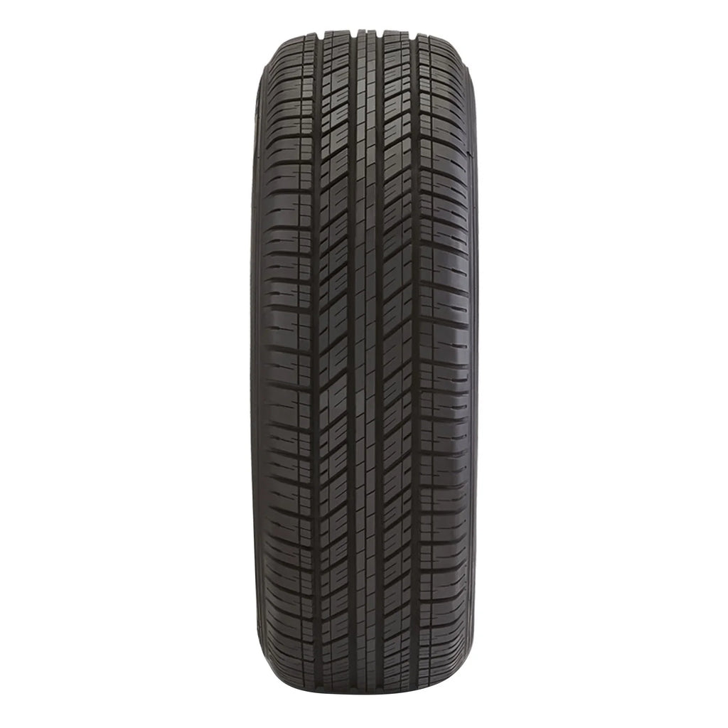 BW 109H SUV All RB Season Ironman 255/60R19