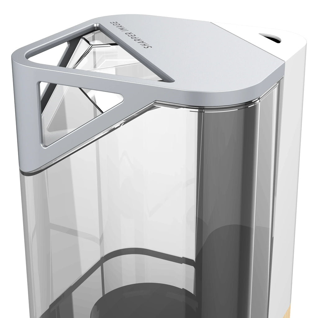 Mist, Filter UHS2 3 Free Warm Image Settings, Whisper-Quiet, or Ultrasonic Cool Humidifier, Sharper