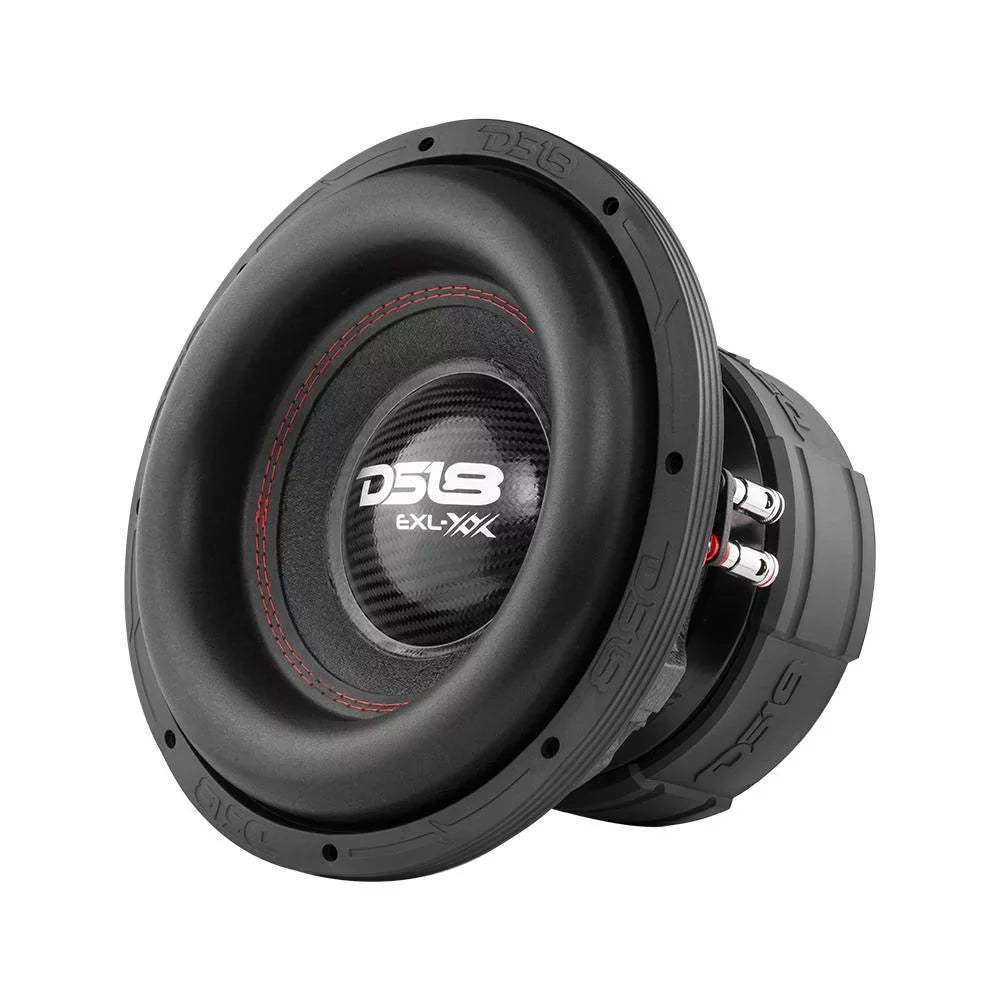 Subwoofer in. DS18 High Excursion Audio 12 4000W