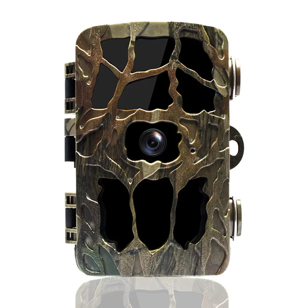 Camera, Wildlife , Waterproof Photo IP66 4K Trail Trap, for Cameras