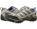 US Boots Hiking Size Moab 6.5 3 Womens J035880 Merrell Aluminum/Marlin