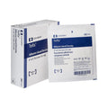 Non-Woven Sterile Telfa x 6 Count, 6 White 1 Adhesive inches, Square 25 Pack Dressings,