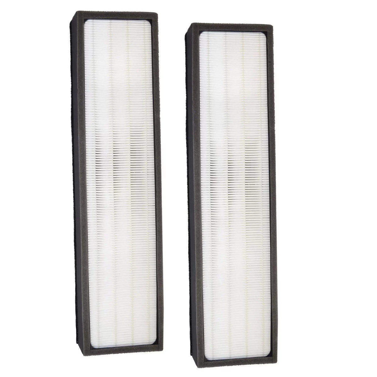 for Replacement BXFLTZ Tower 2-pack Z & XL Purifier BXAP250 Filter Air HQRP fits Black Decker