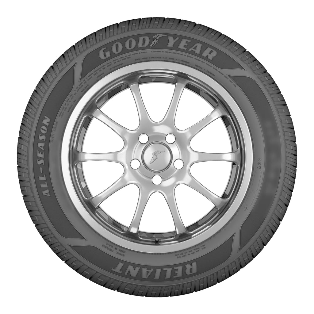 100H All-Season Reliant All-Season 235/60R16 Goodyear Tire