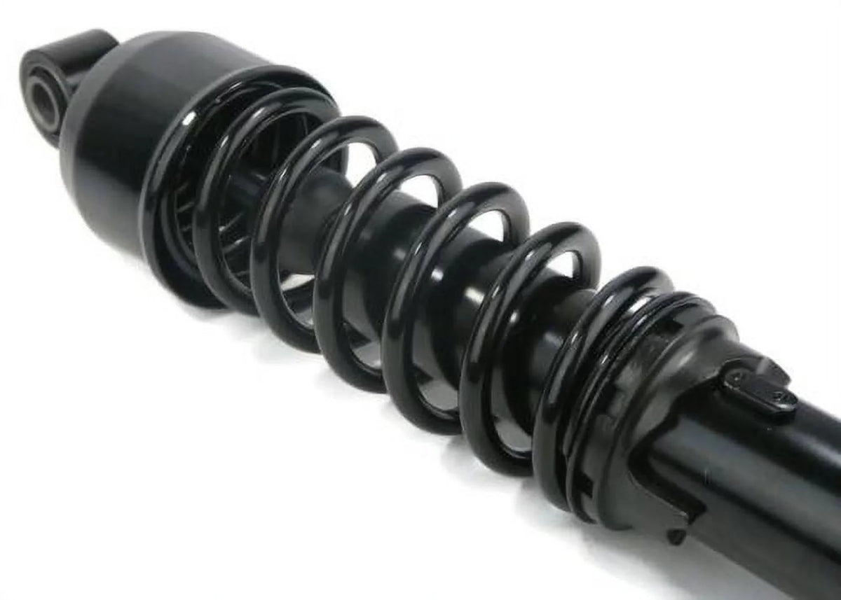 Shocks Harley-Davidson Convertible 13" | Black Dyna 1999 (2) ROP Rear Shop The For Cycle FXDS