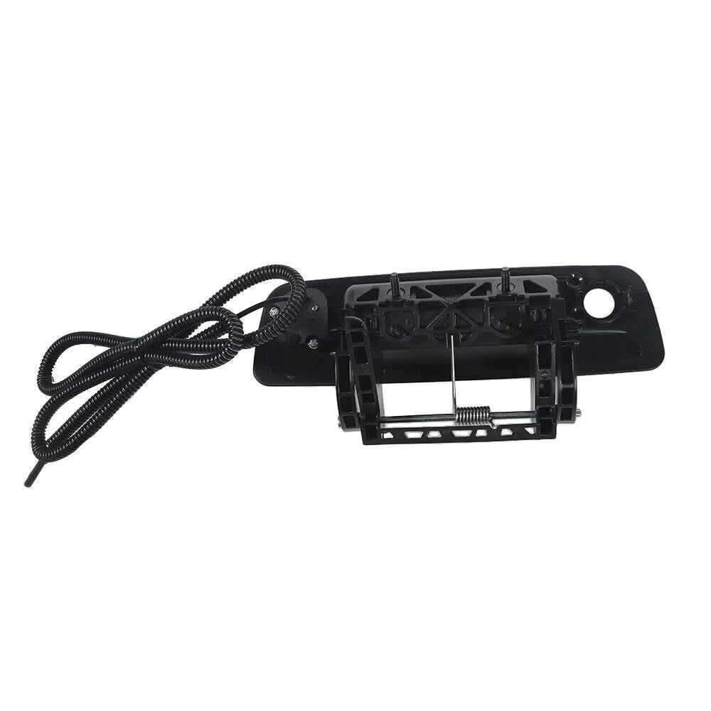 Ram Backup – (09-17) 2500 & Tailgate for (10-19) 1500 Upgrade Designed Handle Camera a Your 3500 Dodge with