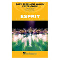 Paul by Murtha Leonard Band Arranged Elephant Walk/Peter Level Hal Baby Gunn 3 Marching