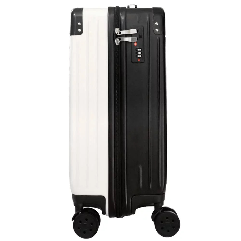 MOJO Hardcase Premium Blazers 21'' Carry-On Portland Trail