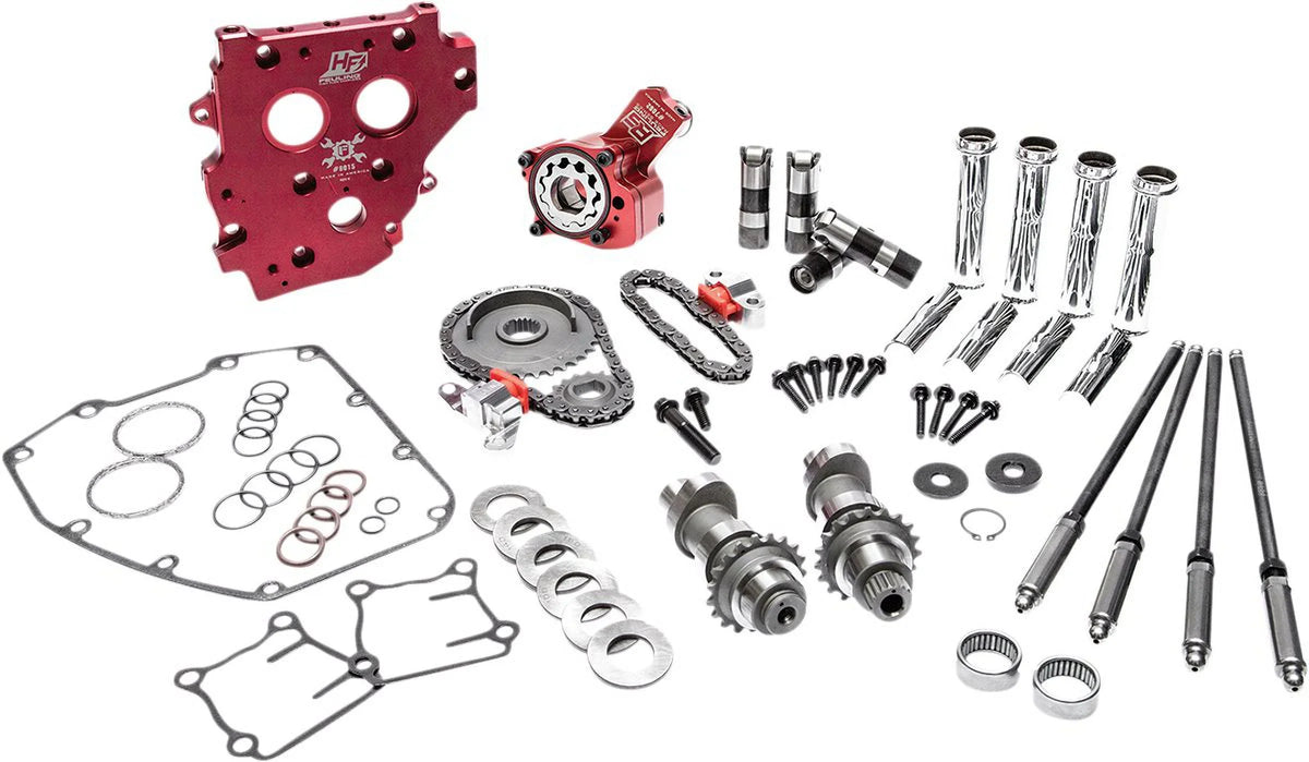 Travel 574 Cam Series Race Kit Drive Feuling Short Conversion (7222ST) w/ Chain