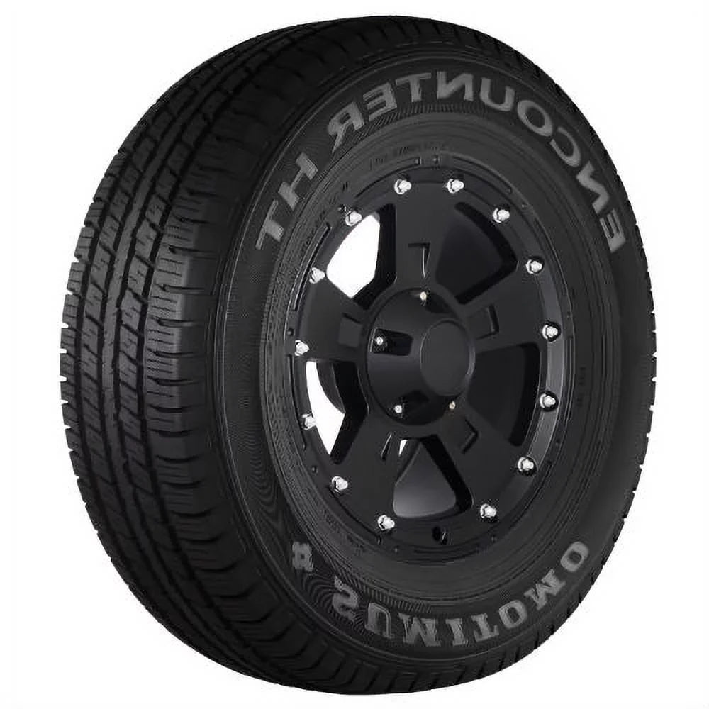 1500 Ram Classic HFE, 2019-20 114T 2016-18 HT LT275/60R20 Warlock Fits: Lionhart Lionclaw Ram 1500